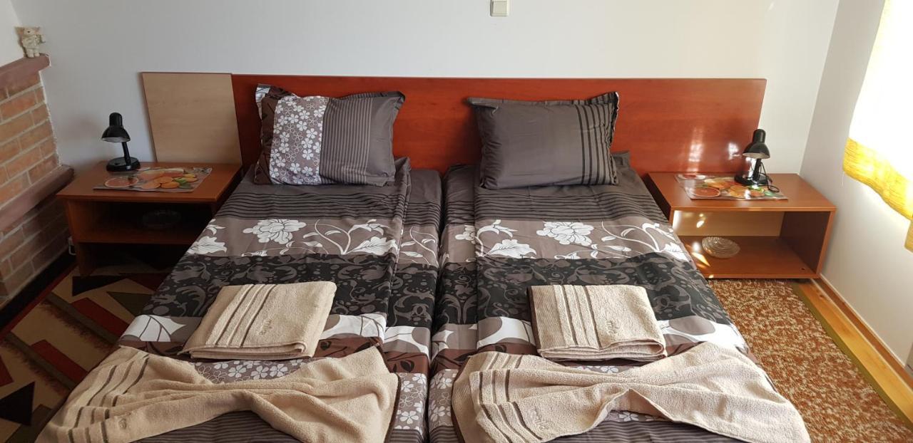 Simon'S Studio Bansko Ngoại thất bức ảnh