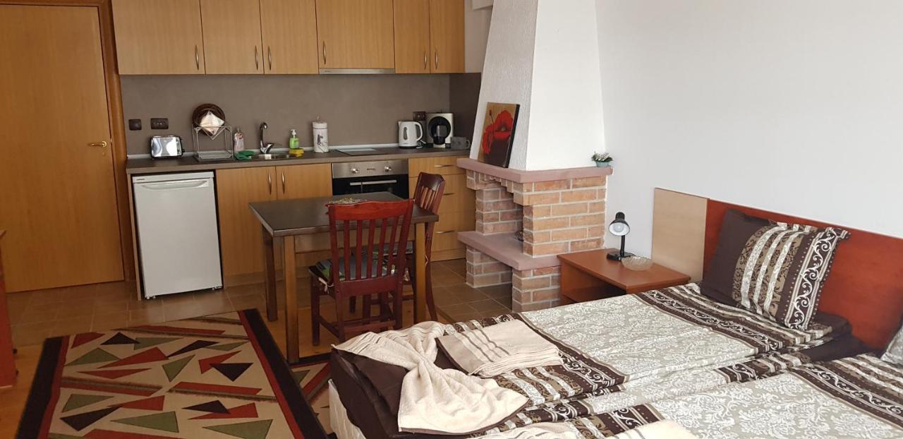 Simon'S Studio Bansko Ngoại thất bức ảnh