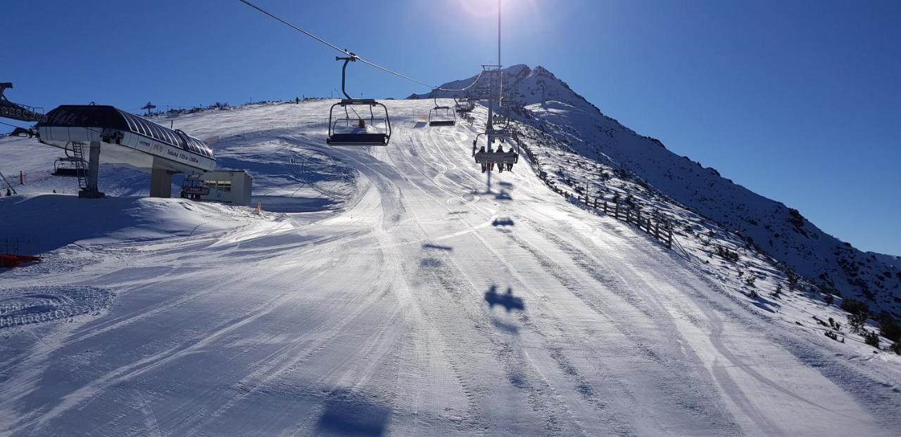 Simon'S Studio Bansko Ngoại thất bức ảnh