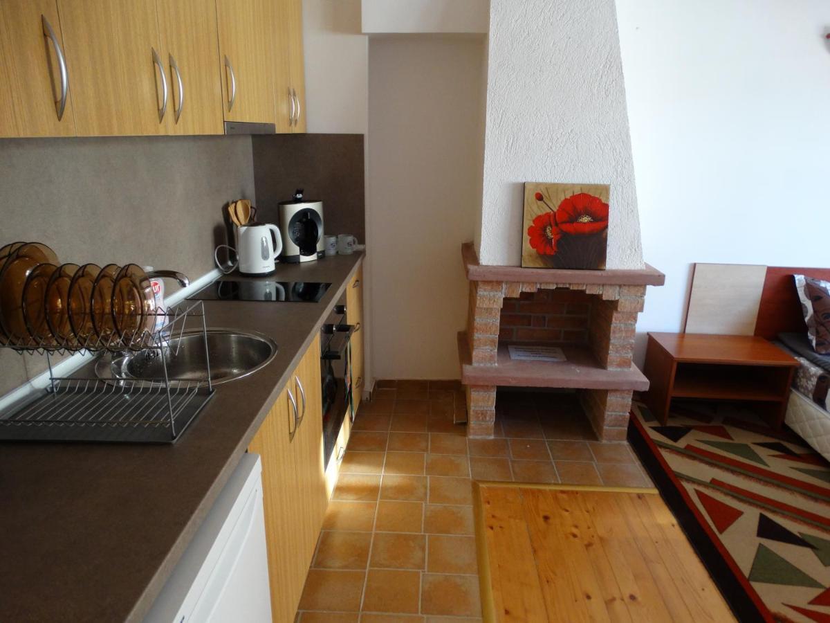 Simon'S Studio Bansko Ngoại thất bức ảnh